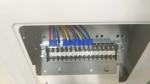 Medium And Low Temperature Condensing Unit , 4 HP Condensing Unit For Cake