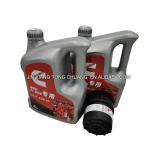 Foton Aumark Truck Parts ISF2.8 ISF3.8 Diesel Oil Filter for 1998-2001 within