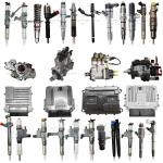 0445010195 American Bosch Injection Pump bosch common rail pump 167VVVZ20D