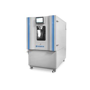 China Formaldehyde Environmental Test Chamber With Temperature Control on sale