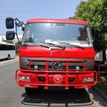 CCC Certification 7m All-Terrain Bus 19 Seats 4x4 Personnel Carrier for African
