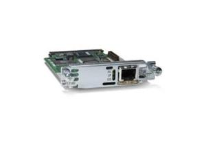 China Cisco VWIC-1MFT-G703= 1-Port RJ-48 Multiflex Trunk G.703 Voice/WAN Interface Card factory