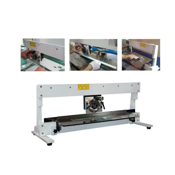 China PCB Protection, PCB Separation High Standard Material,Manual PCB Depanelizer factory