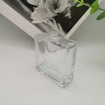 Flat Shoulder Perfume Spray Bottles 100ml