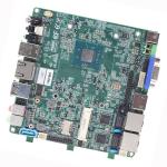 Core J1900 Nano Motherboard Itx Industrial Motherboard RJ45 RS232 2 LAN