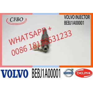 Genuine New Diesel Common Rail Fuel Injector Smart BEBJ1A05001, BEBJ1A00001,