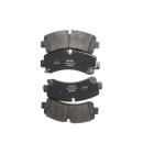 Vehicle Parts Accessories Brake Pads for V90/EV90 Power Brake c00212546 8x9x6