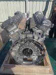 BENZ S600 275 ENGINE