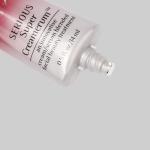 30-60ml D30mm Custom Cosmetic Tubes Liquid Foundation Tube With Electroplate