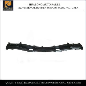 China Hyundai&amp;Kia Car Parts-10 Hyundai IX35 Rear Bumper Support OEM 86630-2S000 Black Iron factory