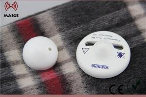 China EAS Anti-theft alarming R30 Tiny Plastic Shoplifting mini dome Hard Tag factory