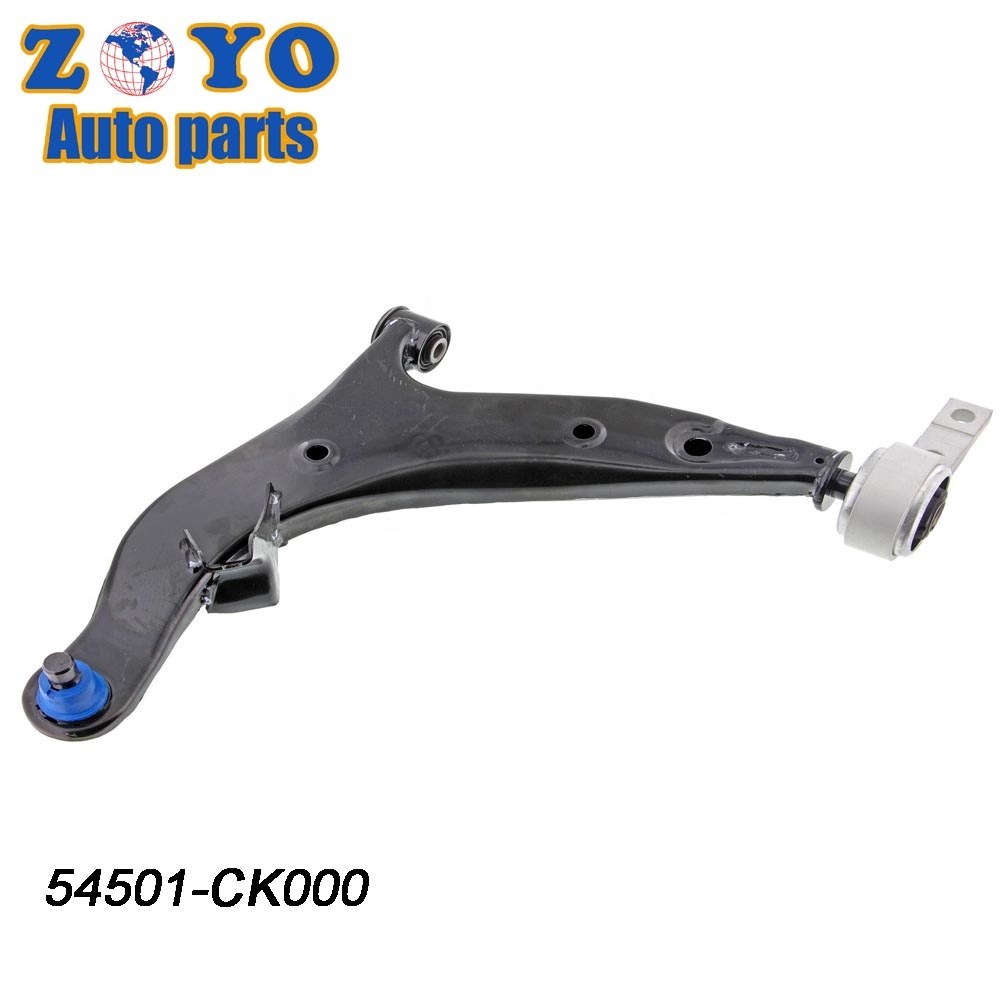 High Cost Performance Auto Suspension System for Nissan Quest 2006-2013 54501-CK000