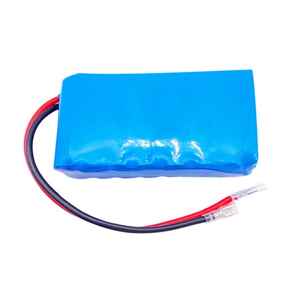 Best Quality Promotional 18650 25.9v 4000mah 5000mAh 52000mAh Lithium Li Ion