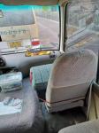 2x4 Drive 29 Seats Used Coaster Bus Mileage 35200km With No Accident