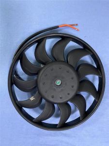 China 8E0959455N Audi A6L C6 Engine Cooling Radiator Fan factory