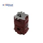 High Pressure Excavator Gear Pump Pilot Pump for Kobelco PVD-3B-56 SK70SR