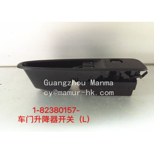China 1-82380157-3 Power Window Switch For ISUZU FVR CXH EXD factory