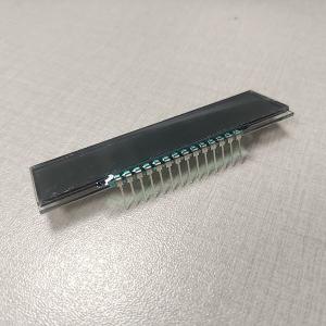 Factory 7 Segment LCD Display TN STN HTN FSTN LCD Screen Module
