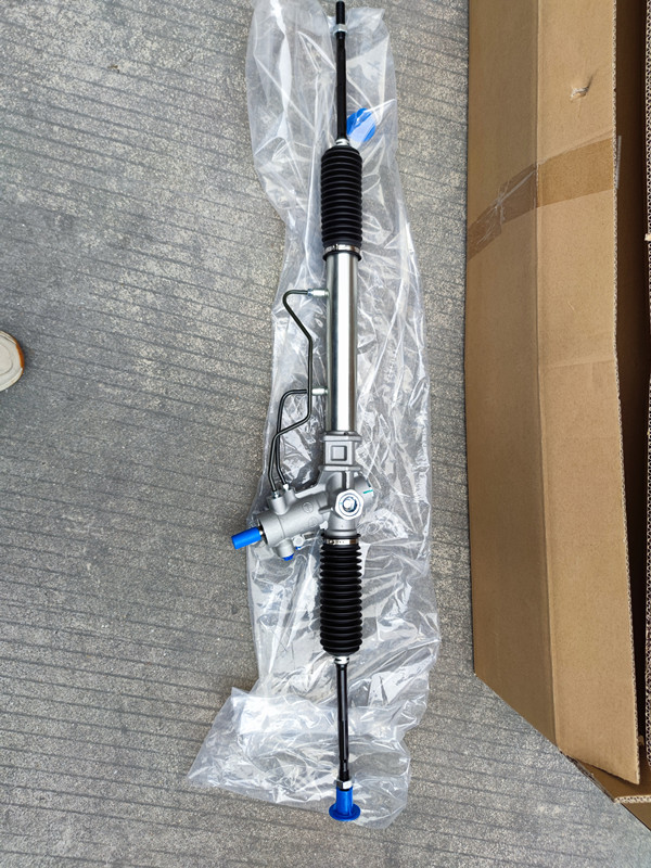 Top- Power Steering Rack and Pinion 44250-12232 for Toyota Corolla EE90