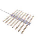 600W 5000K 48VDC Hydroponic Led Grow Light For Greenhouse