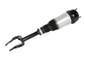 China Front Car Suspension Shock Absorbers For Mercedes Benz W166 1663202613 1663202513 factory