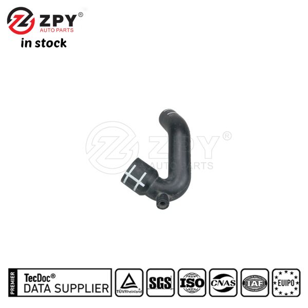 China ZPY 06A103493AC Engine Air Hose for VW Audi Porsche factory