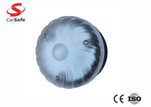 China DC24V 9000cd FS485 Vehicle Detection Sensor For Parking Lot factory