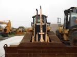 Used CAT D5M LGP Bulldozer For Sale Original japan CATERPILLAR D5M LGP Bulldozer