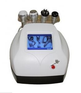 China Portable high quality advanced slimming machine/ cavitation rf machine on sale