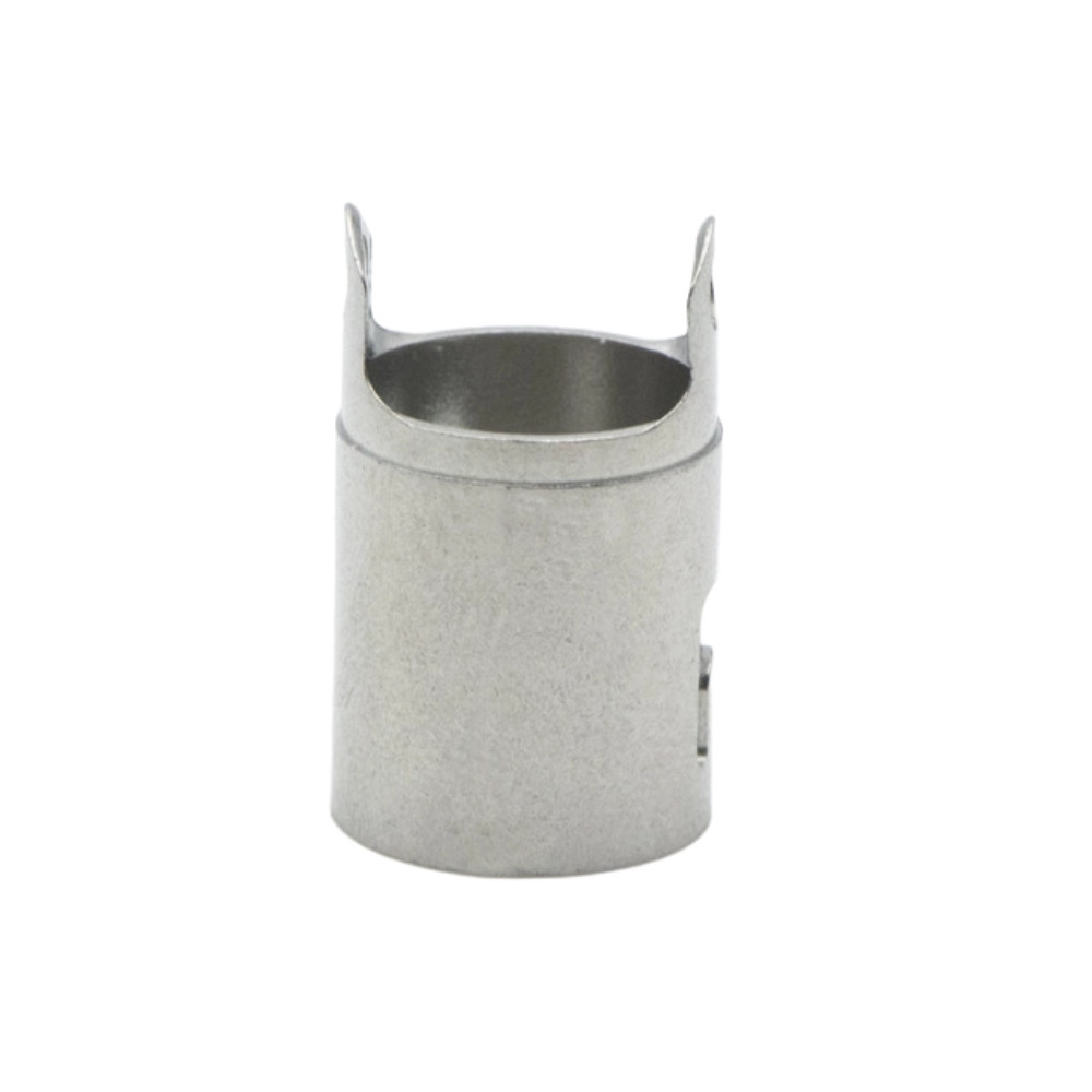 Powder Metallurgy Injection Molding Stainless Steel Iron Base Hardware Plus High Precision Mold Customization Processing