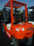 Used HELI 2.5T Forklift for sale china