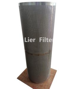 China Aluminum Decorative Mesh Perforated Metal Wire Mesh factory