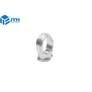 Custom Logo Magnesium Precision Machining Hardware Auto Parts Processing with