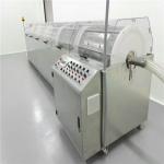Variable Speed Regulation Softgel / Paintball Tumble Drying Machine