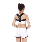 Back Color Straightener Posture Corrector One Size For Women / Men