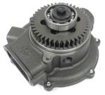 Durable High Precision Water Pump For Caterpillar C12 OME 3522077 1 Year