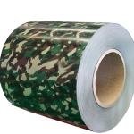 ISO Certified Regular Spangle Steel Coil Roll Z150 Galvanized Double Coated