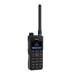 Wireless Long Range Professional 2 Way Radio MSTAR Walkie Talkie GH960S Public
