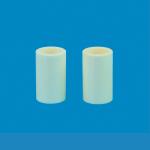 1650℃ High Temperatures Purity 99% Alumina Ceramics For Insulation High Heat