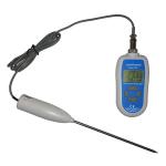 Waterproof HACCP Digital Thermometer Supplier with Probe