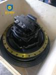 Original Excavator Final Drive 209-27-00271 209-27-00262 For PC750-7 PC800-8