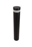 Durable Solar Powered Exterior Lights , Bright Solar Lights 4.5W Monocrystalline