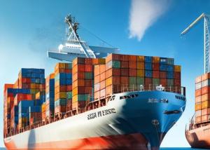 China Customs Clearance Shenzhen Warehouse Distribution Logistics To Europe factory