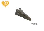 Durable Ground Engaging Tools for Crawler Machinery Undercarriage Parts