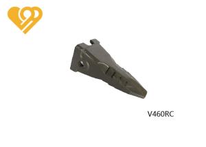 China Durable Ground Engaging Tools for Crawler Machinery Undercarriage Parts factory