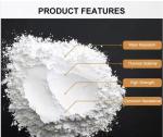 Factory Supply Aluminum Oxide Powder High Purity Al2O3 99.66% Activated Alumina