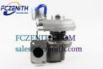 GT2556S Perkins Turbocharger 2674A209 711736-5010S 711736-10 7117360010 for C