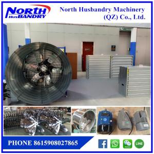 China Profesional Unggas Pertanian Desain dan Konstruksi factory
