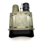 3.5-7X31 NV400 Night Vision Scope Binoculars For 100% Darkness