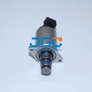 China TM68501 For Construction Machinery Parts 24V Solenoid Valve Excavator Parts factory